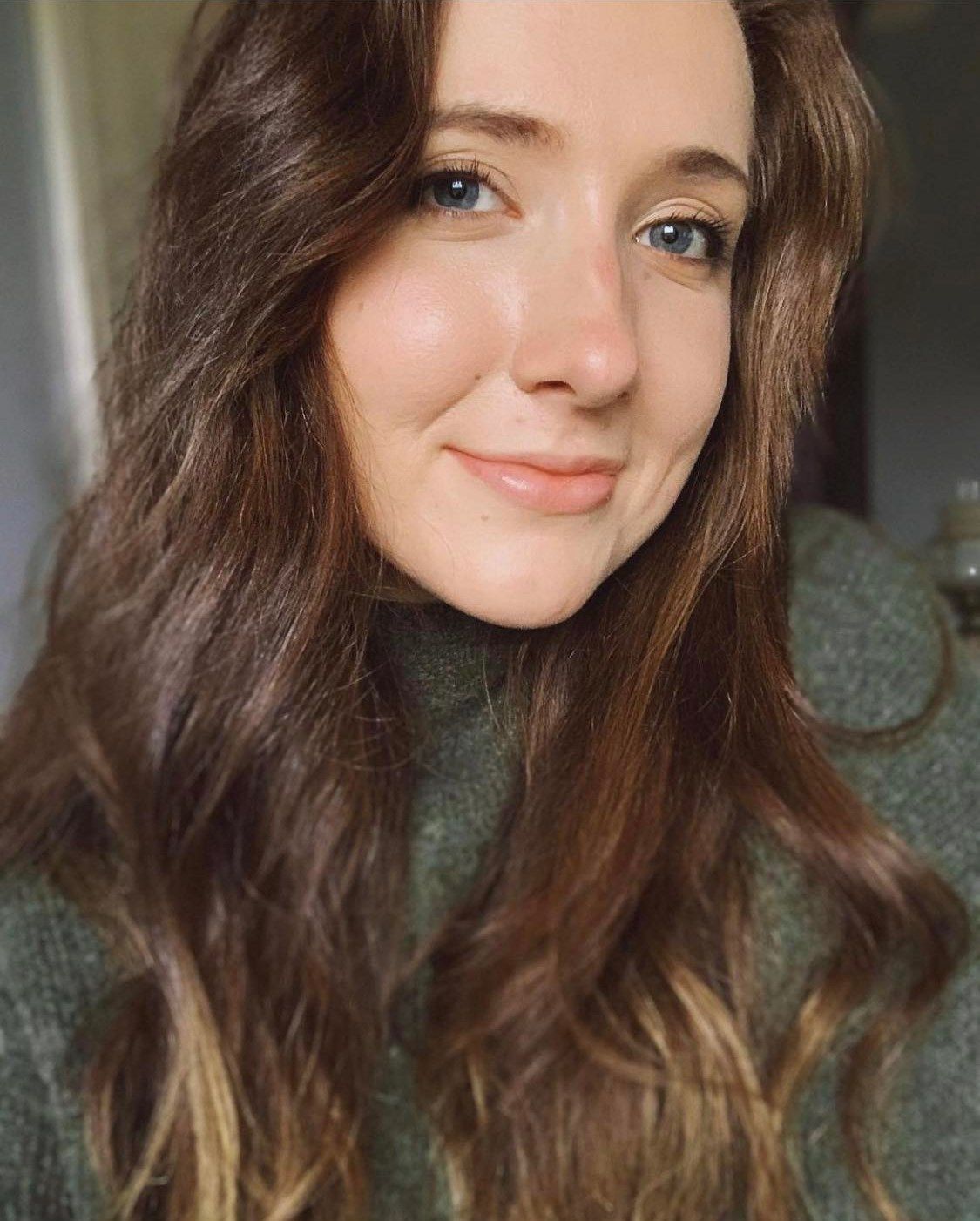 Sarah Brown